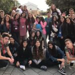 סיפורי סאמר סקול - מרכז לונדון הארו 2017 שקד אברהם_14