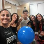 סיפורי סאמר סקול - מרכז לונדון הארו 2017 שקד אברהם_18