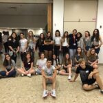 סיפורי סאמר סקול - מרכז לונדון הארו 2017 אלכסנדרה לאור בזרוקוב_2