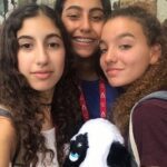 סיפורי סאמר סקול - מרכז לונדון הארו 2017 עדי דרוקר_3