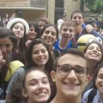 סיפורי סאמר סקול - קיימברידג' קלייר קולג' 2014 עמית גלבוע_1