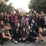 סיפורי סאמר סקול - מרכז לונדון הארו 2017 שירה דליה לוריא_3