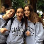 סיפורי סאמר סקול - קיימברידג' קלייר קולג' 2014 איילת דוברין_1