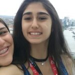 סיפורי סאמר סקול - מרכז לונדון הארו 2016 שחר בר טובול_2
