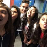 סיפורי סאמר סקול - אוקספורד 2018 אור בן שבת_1