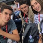סיפורי סאמר סקול - אוקספורד 2018 אור בן שבת_11