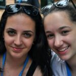 סיפורי סאמר סקול - קיימברידג' קלייר קולג' 2011 אשלי שמואלי_9