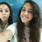 סיפורי סאמר סקול - קיימברידג' קלייר קולג' 2013 לינוי ולקו_30