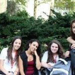 סיפורי סאמר סקול - קיימברידג' קלייר קולג' 2013 לינוי ולקו_34