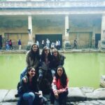 סיפורי סאמר סקול - Bath אנגלית ופעילויות 2017 נועה זכאי_7