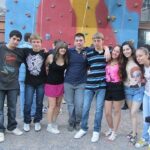 סיפורי סאמר סקול - Y Country Camp 2010 ליעוז יצחק_11