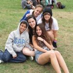 סיפורי סאמר סקול - Y Country Camp 2010 ליעוז יצחק_13