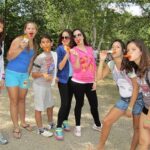 סיפורי סאמר סקול - Y Country Camp 2010 ליעוז יצחק_18