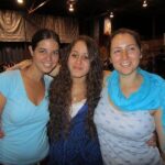 סיפורי סאמר סקול - Y Country Camp 2010 ליעוז יצחק_22