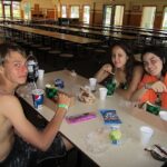 סיפורי סאמר סקול - Y Country Camp 2010 ליעוז יצחק_24