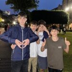 סיפורי סאמר סקול - מרכז ברייטון 2023 מאי אפגין_12
