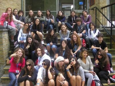 סיפורי סאמר סקול - קיימברידג' קלייר קולג' 2008 מעין מנחם_0