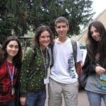 סיפורי סאמר סקול - קיימברידג' קלייר קולג' 2008 שירה חיון_1