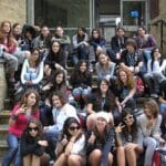 סיפורי סאמר סקול - קיימברידג' קלייר קולג' 2008 שירה חיון_3