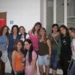 סיפורי סאמר סקול - קיימברידג' קלייר קולג' 2008 שירה חיון_7