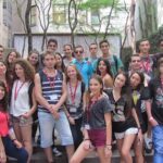 סיפורי סאמר סקול - ניו יורק  ובוסטון לגילאי 15-17 2014 ליאן מרצל_3