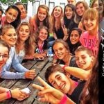 סיפורי סאמר סקול - קיימברידג' קלייר קולג' 2014 ספיר מרץ_1