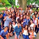 סיפורי סאמר סקול - קיימברידג' קלייר קולג' 2014 ספיר מרץ_3