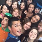 סיפורי סאמר סקול - קיימברידג' קלייר קולג' 2014 ספיר מרץ_8