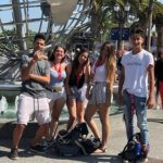 סיפורי סאמר סקול - מרכז לוס אנג′לס 2018 אור אוזנה_1