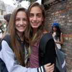 סיפורי סאמר סקול - קיימברידג' קלייר קולג' 2012 תכלת פריד_1