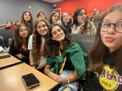 סיפורי סאמר סקול - מרכז לונדון הארו 2023 גאיה פרלמן_0