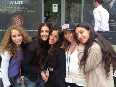 סיפורי סאמר סקול - מרכז שיפלייק 2013 חופית כהן_0