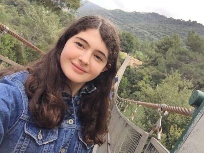 סיפורי סאמר סקול - קיימברידג ארדמור' 2019 נועה רחל טומשפולסקי_0