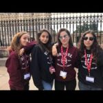 סיפורי סאמר סקול - מרכז לונדון הארו 2017 הילה בר טוב_3