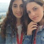 סיפורי סאמר סקול - מרכז לונדון הארו 2017 הילה בר טוב_2