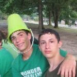 סיפורי סאמר סקול - Camp Wise 2010 שלי דרמר_1