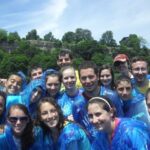 סיפורי סאמר סקול - Camp Wise 2010 שלי דרמר_2