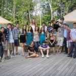 סיפורי סאמר סקול - Camp Wise 2010 שלי דרמר_4