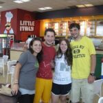 סיפורי סאמר סקול - Camp Wise 2010 שלי דרמר_6