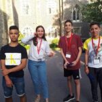 סיפורי סאמר סקול - מרכז ברייטון 2019 אופיר זינגר_7