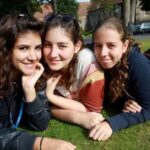 סיפורי סאמר סקול - מרכז ברייטון 2011 רוני גורלנד_12