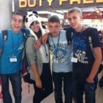 סיפורי סאמר סקול - מרכז ברייטון 2011 רוני גורלנד_26