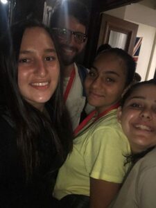 סיפורי סאמר סקול - רויאל סקול 2018 עדן דנן_0