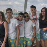 סיפורי סאמר סקול - רויאל סקול 2018 שקד ענבר_1