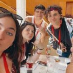סיפורי סאמר סקול - מרכז לונדון הארו 2022 מל אבוטבול_3