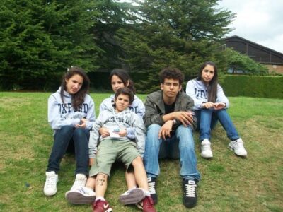 סיפורי סאמר סקול - מרכז שיפלייק 2009 צבי גוט_0