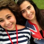 סיפורי סאמר סקול - קיימברידג' קלייר קולג' 2013 ליאור קלובסקי_26