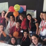 סיפורי סאמר סקול - Bath אנגלית ופעילויות 2017 אביגיל צור_8