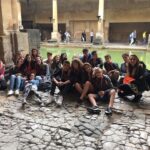 סיפורי סאמר סקול - Bath אנגלית ופעילויות 2017 אביגיל צור_9