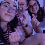 סיפורי סאמר סקול - מרכז לונדון הארו 2019 קורן עמר_1